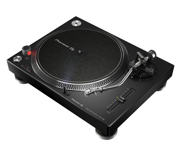 Pioneer PLX-500 Czarny - 1179699 - zdjęcie 4